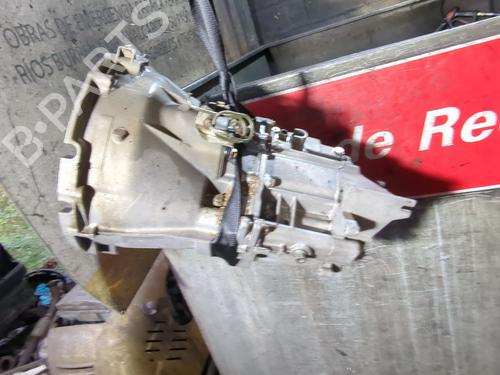 Gearbox BMW 3 (E36) 325 tds | BP30511988M3