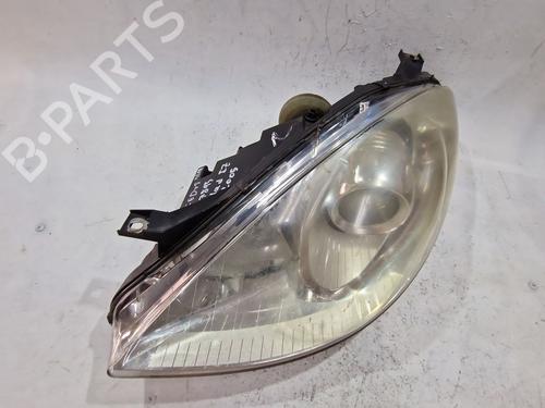 Left headlight MERCEDES-BENZ A-CLASS (W169) A 200 CDI (169.008, 169.308) | BP30193685C28
