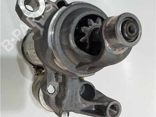 Startmotor AUDI A4 B9 (8W2, 8WC) 2.0 TDI quattro | BP23908886M8 