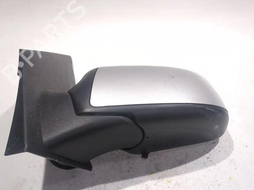 Left mirror FORD FIESTA V (JH_, JD_) 1.4 TDCi | BP24125158C26 