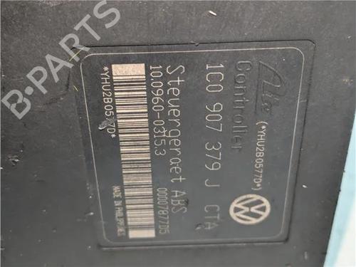 Bremsaggregat ABS VW GOLF IV (1J1) 1.4 16V | BP23924636M43