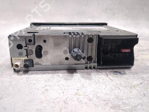 Radio CITROËN C8 (EA_, EB_) 2.0 HDi 135 | BP29876206E6 