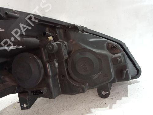Left headlight RENAULT SCÉNIC II (JM0/1_) 1.5 dCi (JM1E, JM16) | BP36517424C28 - Image 6