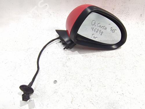 right-mirror-opel-corsa-e-x15-2014-32657260 main image