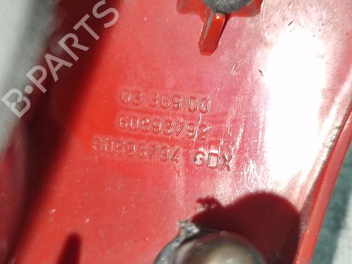 Other ALFA ROMEO 147 (937_) 1.9 JTDM 8V (937.AXD1A, 937.AXU1A, 937.BXU1A) | BP30938655O1