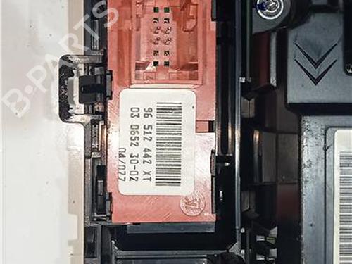 Switch PEUGEOT 407 (6D_) 2.0 HDi 135 (6DRHRH, 6DRHRE, 6DRHRG, 6DRHRJ) | BP24967568I30 