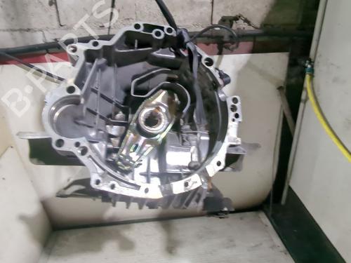Used Gearbox Gearbox AUDI A4 B5 (8D2) 2.4 quattro (165 hp) 36323183 36323183