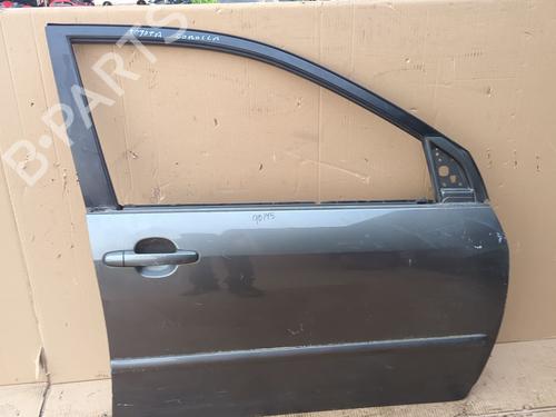 Used Right front door Right front door 39431966 39431966