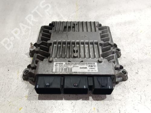 Used Electronic module Electronic module FORD FOCUS II Turnier (DA_, FFS, DS) 1.8 TDCi (115 hp) 40125147 40125147