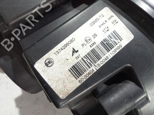 Left headlight FIAT DUCATO Van (250_) 130 Multijet 2,3 D | BP36516059C28  - Image 9