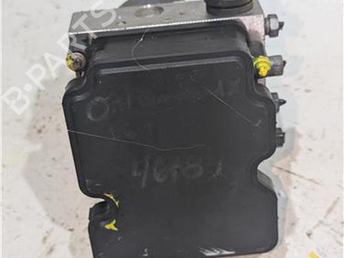 ABS pump OPEL GRANDLAND / GRANDLAND X (A18, P1UO) 1.6 Turbo D (75) | BP23924730M43 