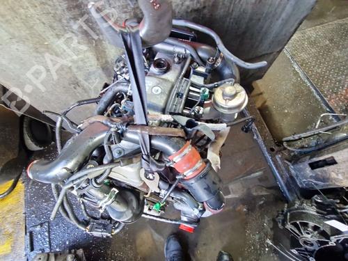 Engine FORD FOCUS I Turnier (DNW) 1.8 TDCi | BP40623295M1 - Image 7