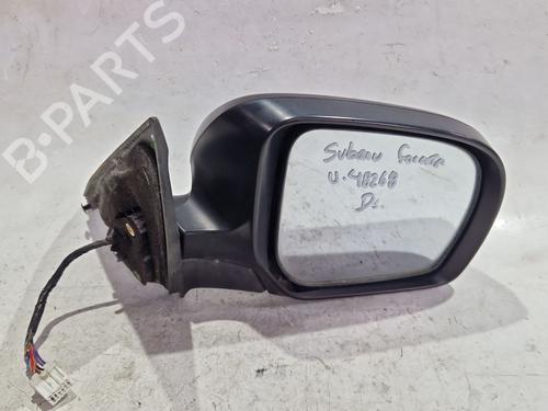 Used Right mirror SUBARU FORESTER (SH_) 2.0 D AWD (SHH, SHD, SHN) (147 hp) 32414559
