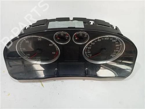Kombiinstrument SEAT TOLEDO II (1M2) 1.9 TDI (110 hp) 23932491