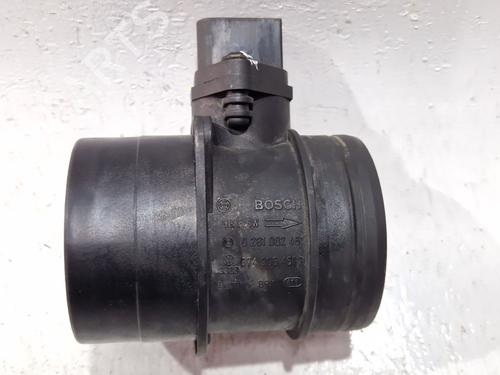 Caudalimetro VW SHARAN (7M8, 7M9, 7M6) [1995-2010]  30655664