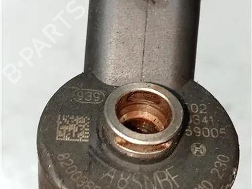 Injector RENAULT LAGUNA II (BG0/1_) 1.9 dCi (BG1A, BG1V) | BP23913267M100