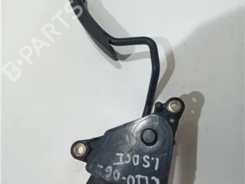 Pedal RENAULT CLIO III Grandtour (KR0/1_) 1.2 16V (KR0P) | BP23930764I4 