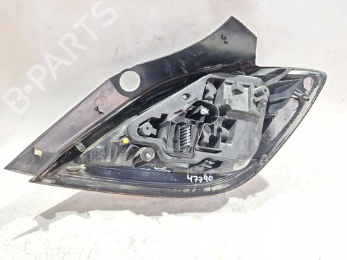 Venstre baglygte OPEL ASTRA H (A04) 1.6 (L48) | BP29877982C34