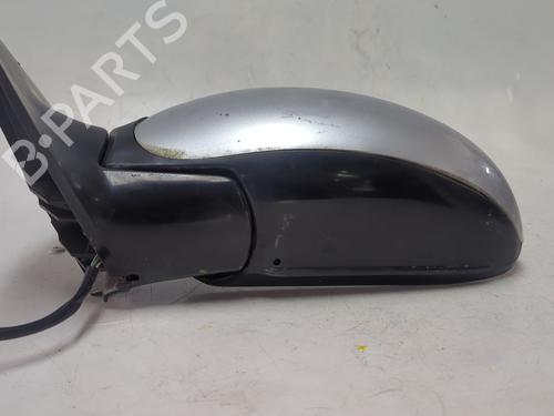 Left mirror FORD FOCUS I (DAW, DBW) 1.6 16V | BP24874898C26 