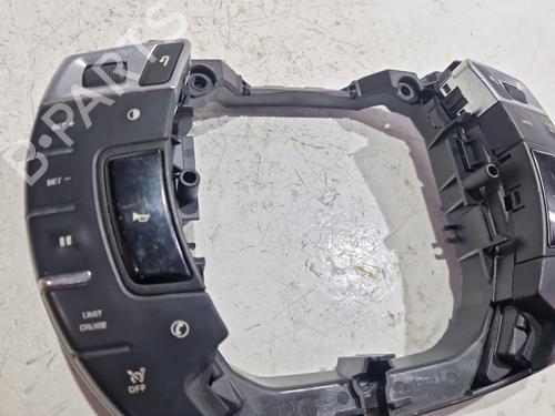 Steering wheel controls CITROËN C5 II (RC_) 1.6 HDi (RC8HZB) | BP34620872E15  - Image 7
