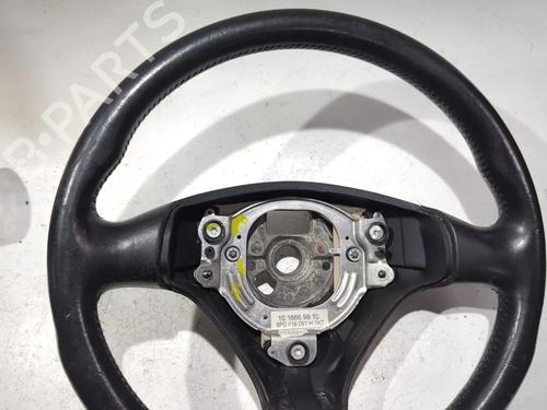 Used Steering wheel AUDI A3 (8P1) 2.0 TDI 16V (140 hp) 23903471