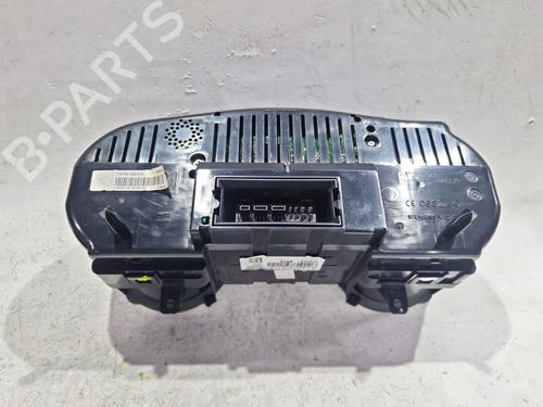 Instrument cluster SEAT LEON (1P1) 1.9 TDI | BP32656068C47 
