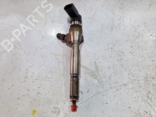 Inyector RENAULT GRAND SCÉNIC II (JM0/1_) 1.9 dCi (JM14) (131 hp) 33169937