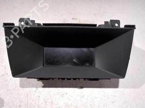 Multifunctionele display OPEL ASTRA H (A04) 1.6 (L48) (105 hp) 23928149