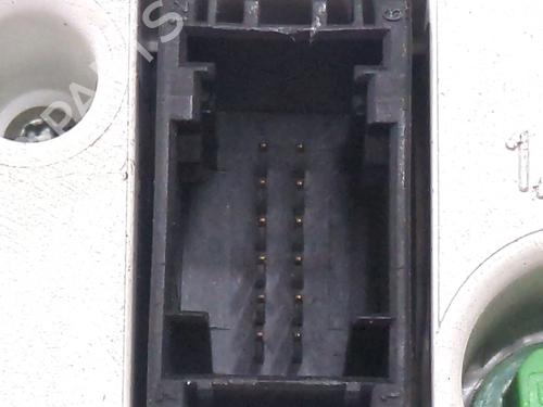 Instrument cluster MERCEDES-BENZ VITO Van (W638) 112 CDI 2.2 (638.094) | BP27443897C47 