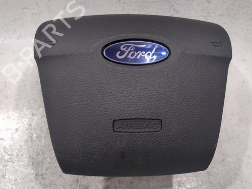 Used Driver airbag Driver airbag FORD MONDEO IV (BA7) 2.0 TDCi (140 hp) 34006254 34006254