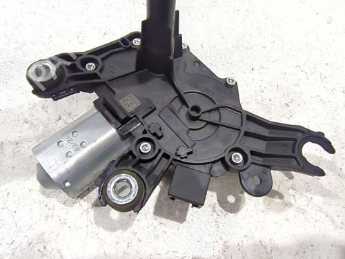 Rear wiper motor RENAULT CAPTUR II (HF_) TCe 100 (HFMT) | BP31872901M102 - Image 2