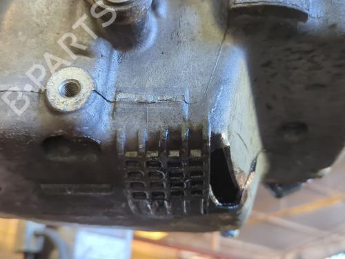 Engine RENAULT CLIO III (BR0/1, CR0/1) 1.5 dCi | BP30542578M1 