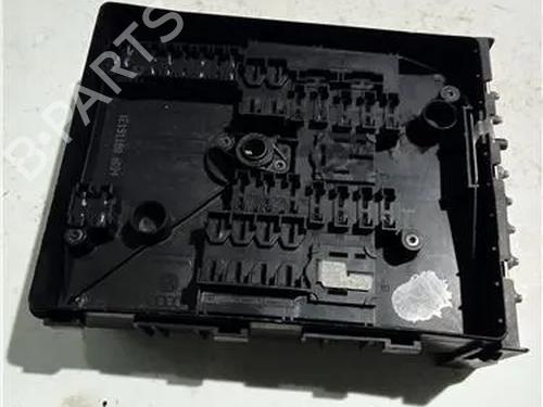 Ander SEAT ALTEA XL (5P5, 5P8) 1.9 TDI (105 hp) 23925368