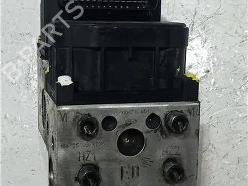 ABS Bremseaggregat OPEL ASTRA G Saloon (T98) 2.0 DI (F69) | BP23914995M43 