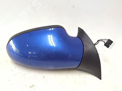 Right mirror MERCEDES-BENZ A-CLASS (W168) A 160 (168.033, 168.133) | BP25469250C27 