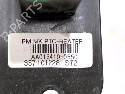 Heater resistor FIAT FREEMONT (345_) 2.0 JTD 4x4 | BP27311210M108 