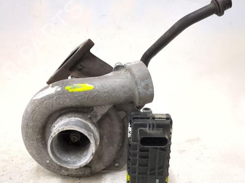 Turbocharger/Supercharger MERCEDES-BENZ E-CLASS (W211) E 280 CDI (211.020) | BP26953178M71 