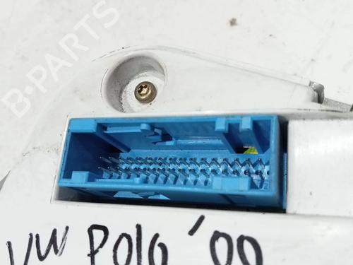 Instrument cluster VW POLO III (6N1) 64 1.9 SDI | BP29270747C47 
