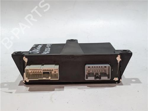 Used Electronic module JAGUAR XF I (X250) 2.7 D (207 hp) 23925259