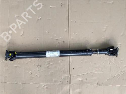Used Driveshaft SUZUKI SAMURAI Closed Off-Road Vehicle (SJ_) 1.0 All-wheel Drive (SJ410) (45 hp) 27275747