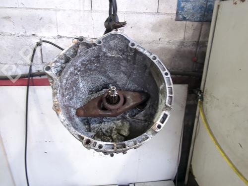 Used Gearbox Gearbox BMW 3 Compact (E36) 316 i (102 hp) 35979413 35979413