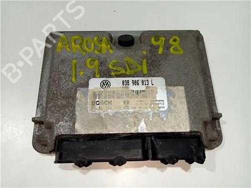 Module électronique SEAT AROSA (6H1) 1.0 (50 hp) 23918979
