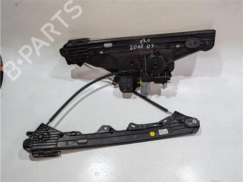 Other PEUGEOT 2008 I (CU_) 1.2 THP 130 / PureTech 130 | BP23925009O1 