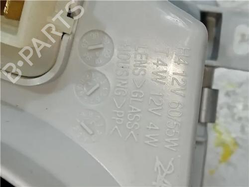 Right headlight SEAT IBIZA I (21A) 1.2 | BP23916616C29 