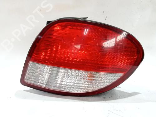 Used Right taillight HYUNDAI COUPE II (GK) 1.6 16V (105 hp) 27452319