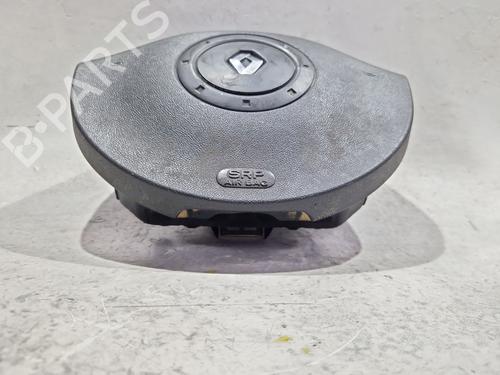 Driver airbag RENAULT KANGOO / GRAND KANGOO II (KW0/1_) 1.5 dCi 70 (KW0V, KW0A) | BP29877138C9