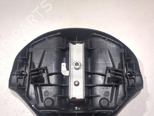Driver airbag PEUGEOT 307 (3A/C) 2.0 HDi 90 | BP25626447C9 