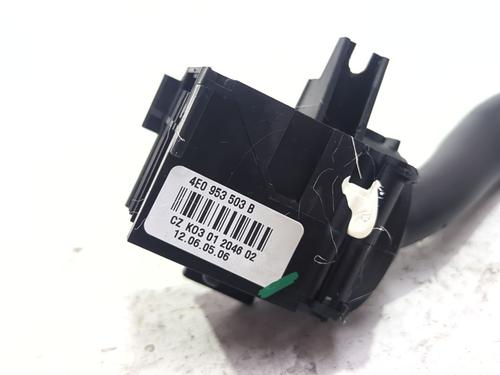Steering column stalk AUDI A4 B7 (8EC) 2.0 TDI 16V | BP39226569I23 - Image 3