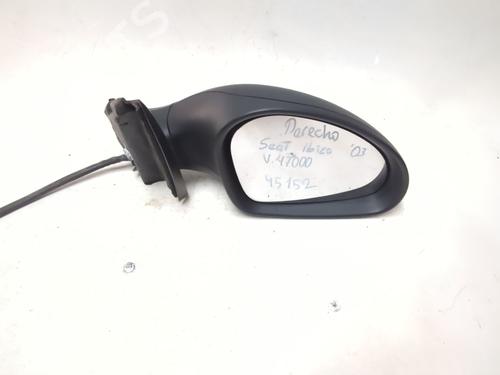Retrovisor derecho SEAT IBIZA III (6L1) 1.9 SDI (64 hp) 25845184