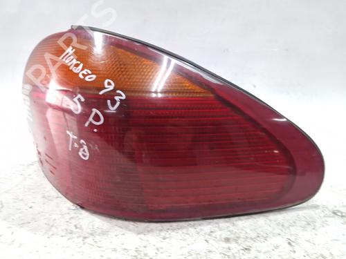 Right taillight FORD MONDEO I Saloon (GBP) 1.8 TD | BP30775757C35 